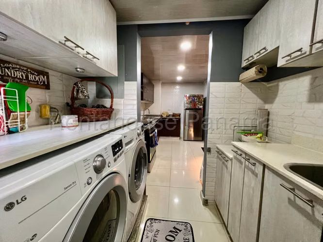 Se Vende Apartamento en Condado del Rey MDV25-9914