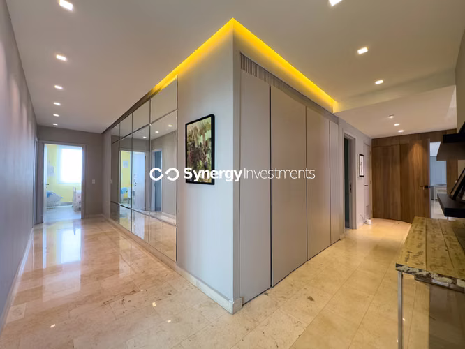 Penthouse en Venta en Bella Vista