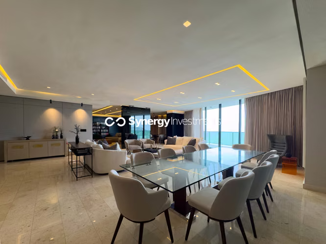 Penthouse en Venta en Bella Vista