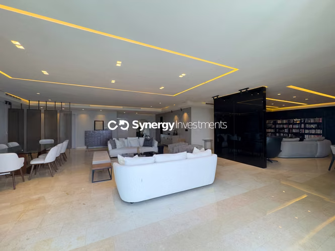 Penthouse en Venta en Bella Vista