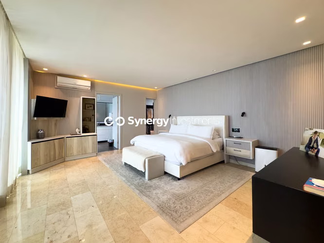 Penthouse en Venta en Bella Vista