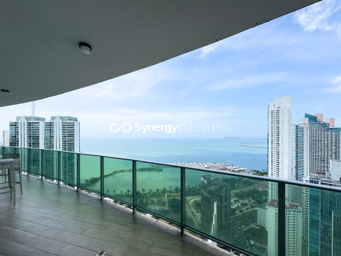 Penthouse en Venta en Bella Vista