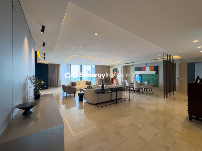 Penthouse en Venta en Bella Vista