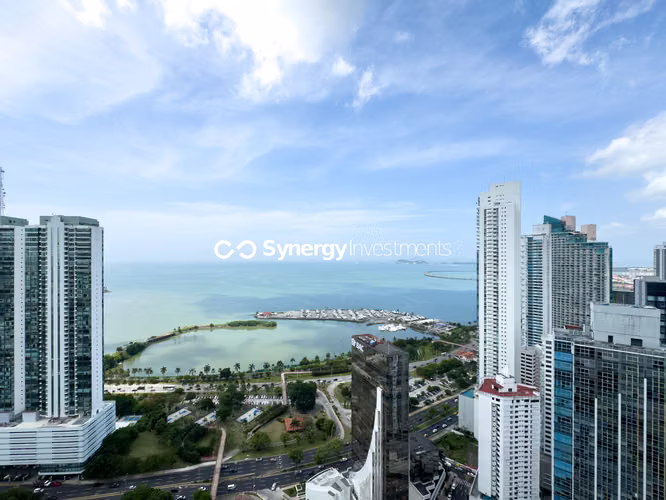Penthouse en Venta en Bella Vista