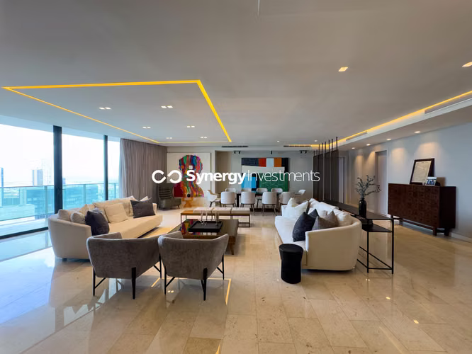 Penthouse en Venta en Bella Vista