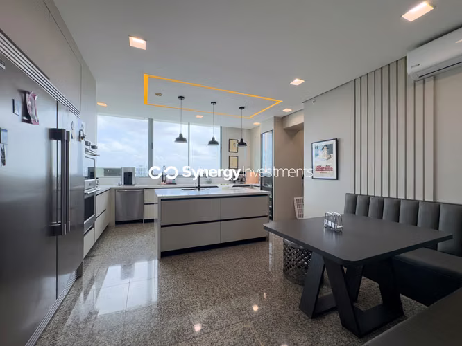 Penthouse en Venta en Bella Vista