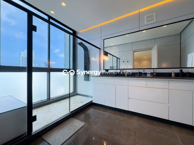 Penthouse en Venta en Bella Vista