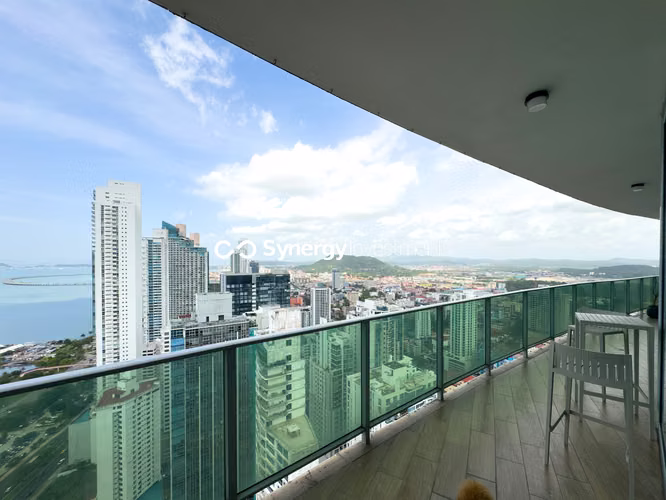 Penthouse en Venta en Bella Vista