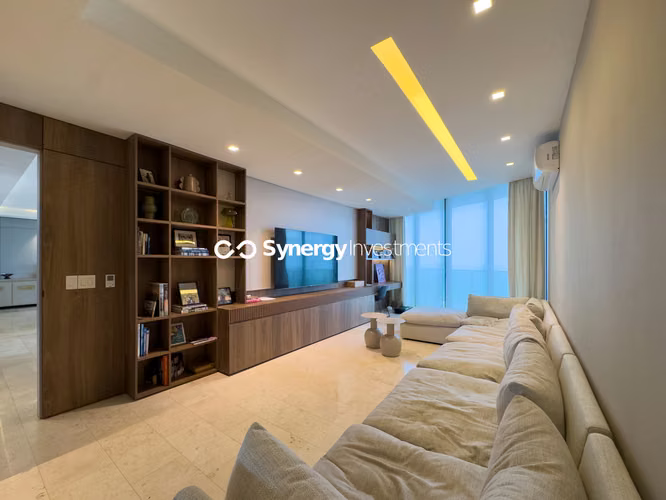 Penthouse en Venta en Bella Vista