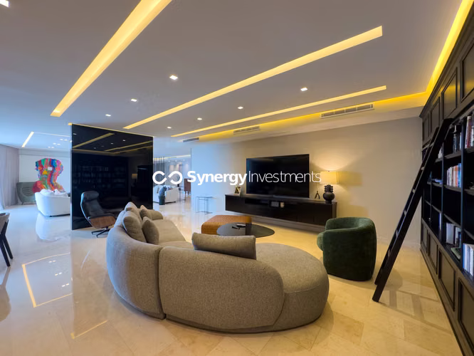 Penthouse en Venta en Bella Vista