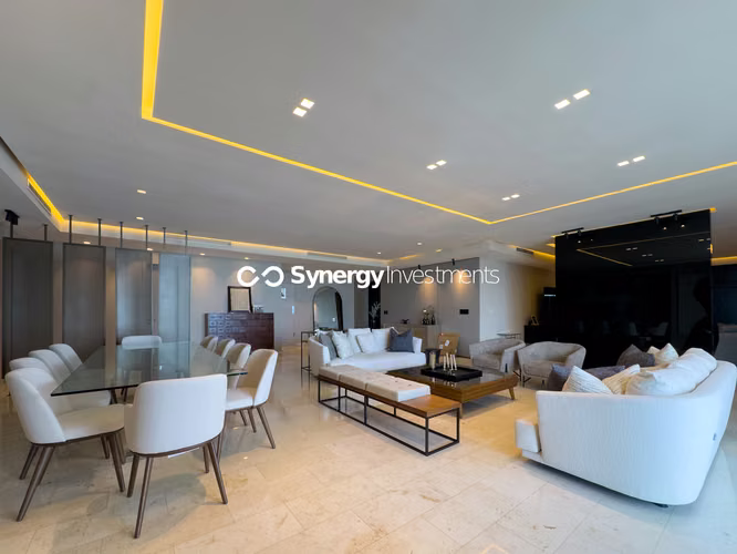 Penthouse en Venta en Bella Vista