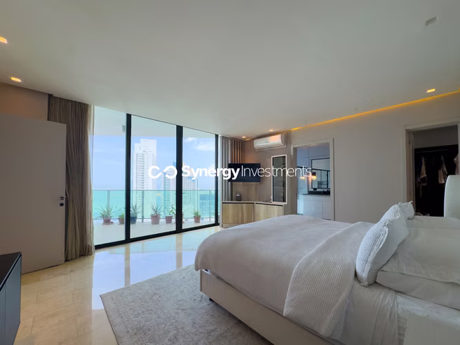 Penthouse en Venta en Bella Vista