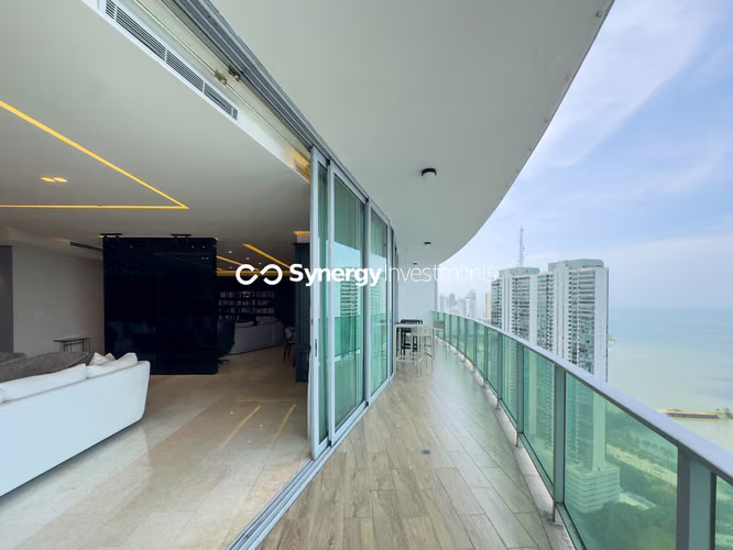 Penthouse en Venta en Bella Vista