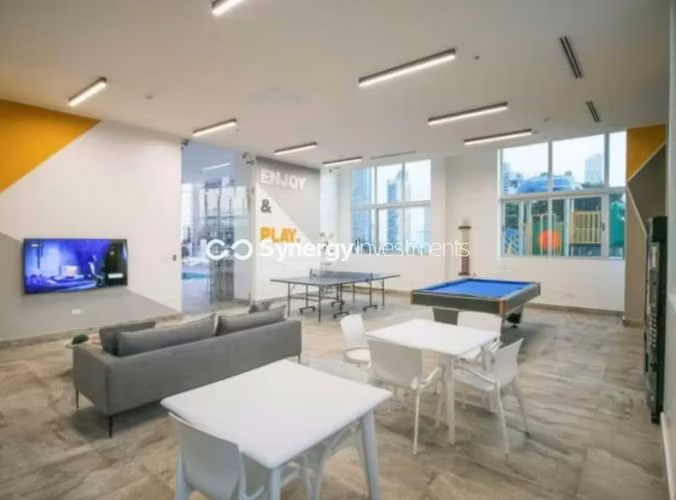 Alquiler de apartamento en Bella Vista