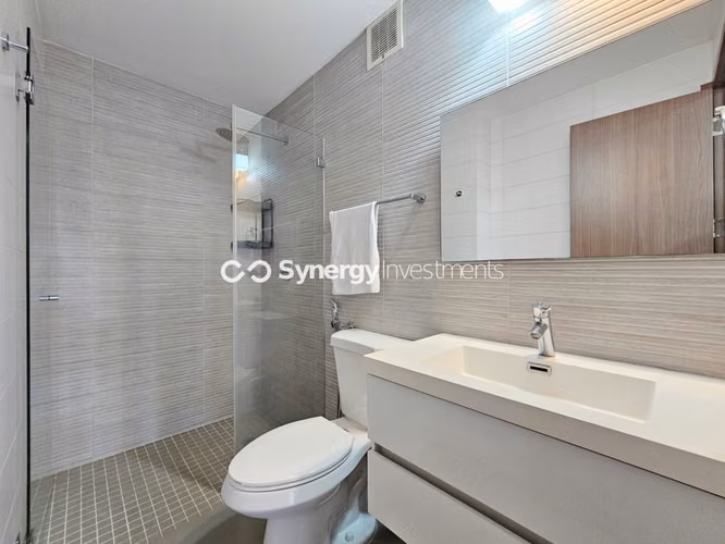Alquiler de apartamento en Bella Vista
