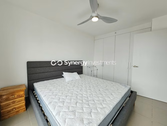 Alquiler de apartamento en Bella Vista