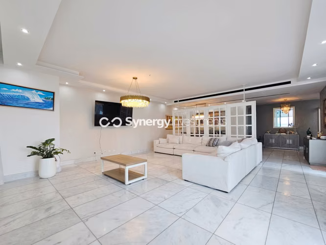 Alquiler de apartamento en Punta Paitilla