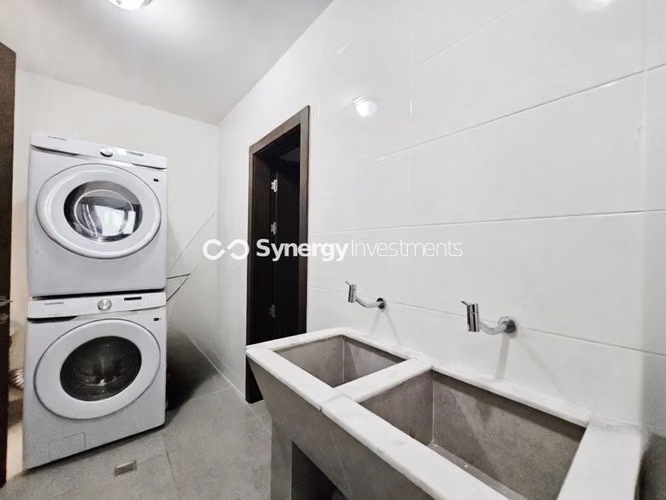 Alquiler de apartamento en Punta Paitilla