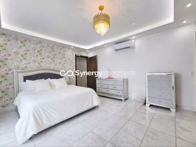 Alquiler de apartamento en Punta Paitilla
