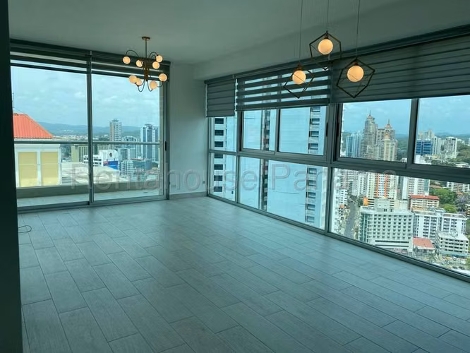 Apartamento en Alquiler en Obarrio | Urbana 26EPP9084