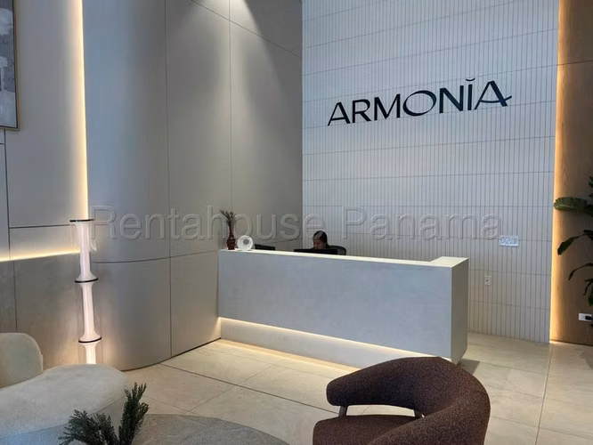 Apartamento en Alquiler en Bella Vista | Armonia 26EPP7148