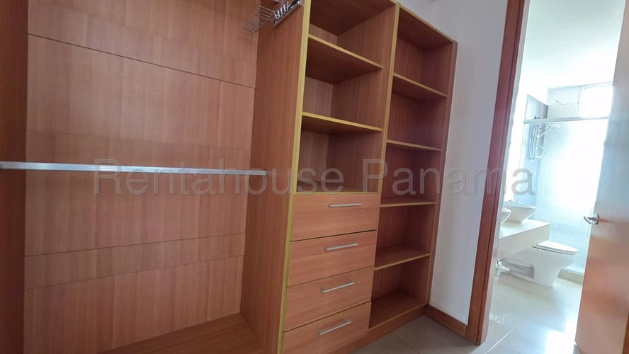 Apartamento en Alquiler en Coco del Mar | Vista al Mar 26EPP7981