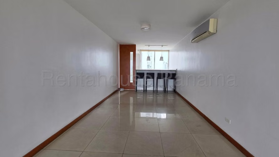 Apartamento en Alquiler en Coco del Mar | Vista al Mar 26EPP7981