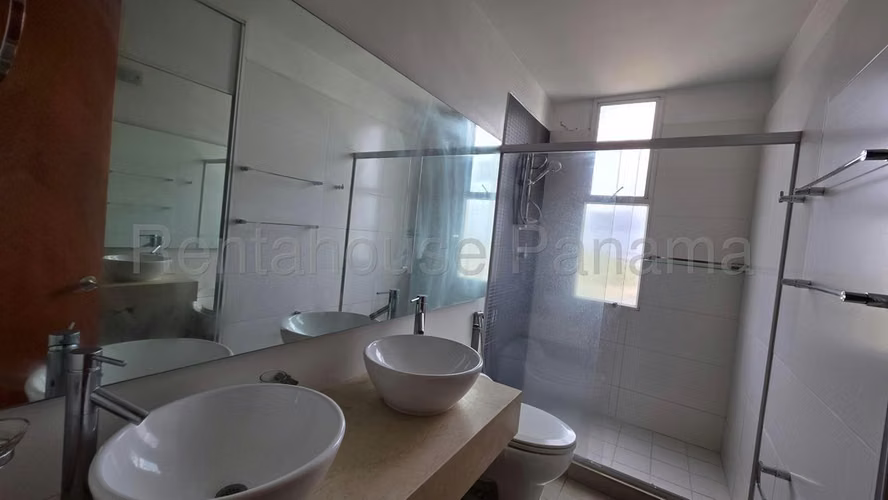 Apartamento en Alquiler en Coco del Mar | Vista al Mar 26EPP7981