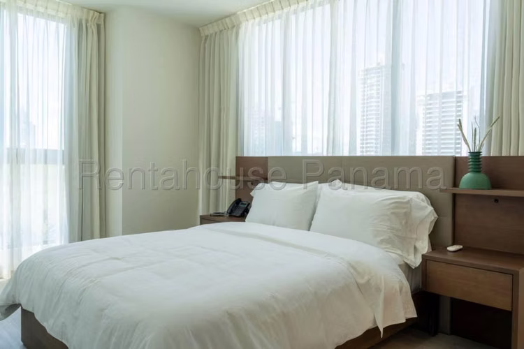 Apartamento en Alquiler en Costa del Este | Amoblado 26EPP8548