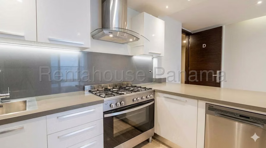 Apartamento en Alquiler en Costa del Este | The Regent 26EPP7275