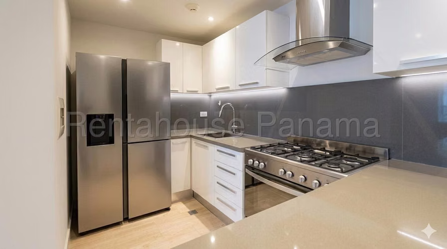 Apartamento en Alquiler en Costa del Este | The Regent 26EPP7275