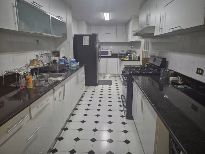 Hermoso Dúplex en Privilegiada Zona Residencial ID 26550