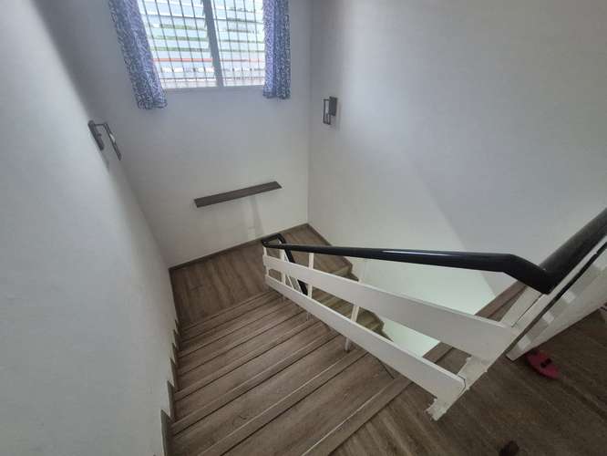 Hermoso Dúplex en Privilegiada Zona Residencial ID 26550