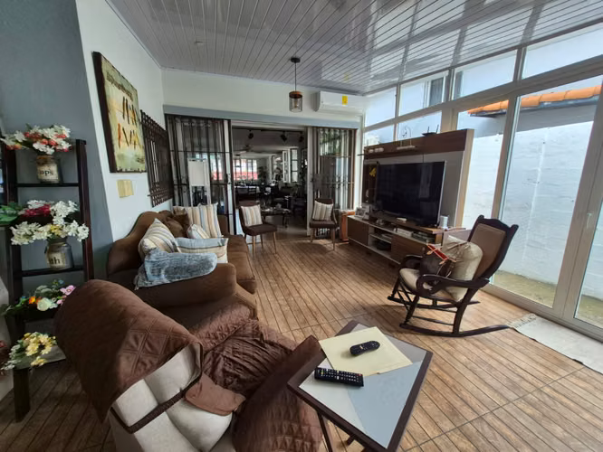 Hermoso Dúplex en Privilegiada Zona Residencial ID 26550