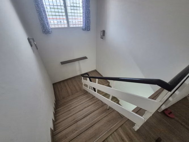 Hermoso Dúplex en Privilegiada Zona Residencial ID 26550