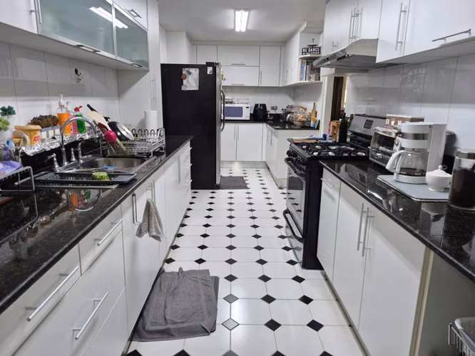 Hermoso Dúplex en Privilegiada Zona Residencial ID 26550
