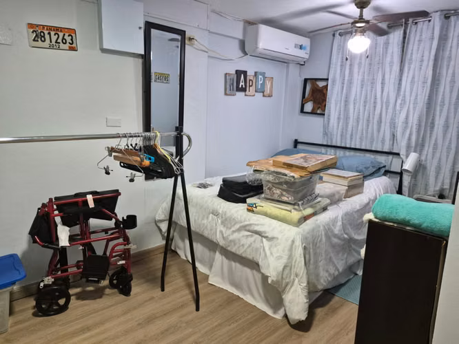 Hermoso Dúplex en Privilegiada Zona Residencial ID 26550