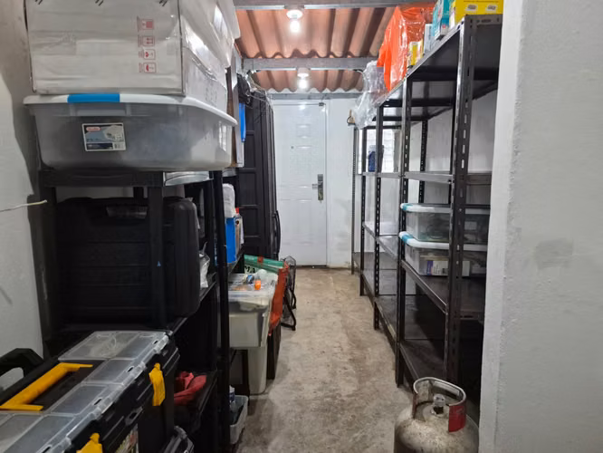 Hermoso Dúplex en Privilegiada Zona Residencial ID 26550