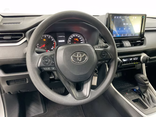 TOYOTA RAV-4 - 2025 - RAX - Automarket - Imagen 6