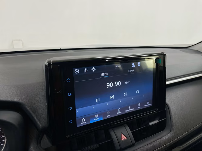 TOYOTA RAV-4 - 2025 - RAX - Automarket - Imagen 8