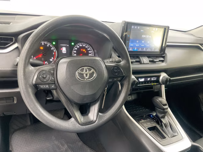 TOYOTA RAV-4 - 2025 - RAX - Automarket - Imagen 6