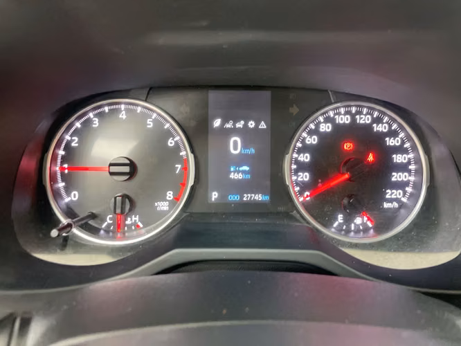 TOYOTA RAV-4 - 2025 - RAX - Automarket - Imagen 7
