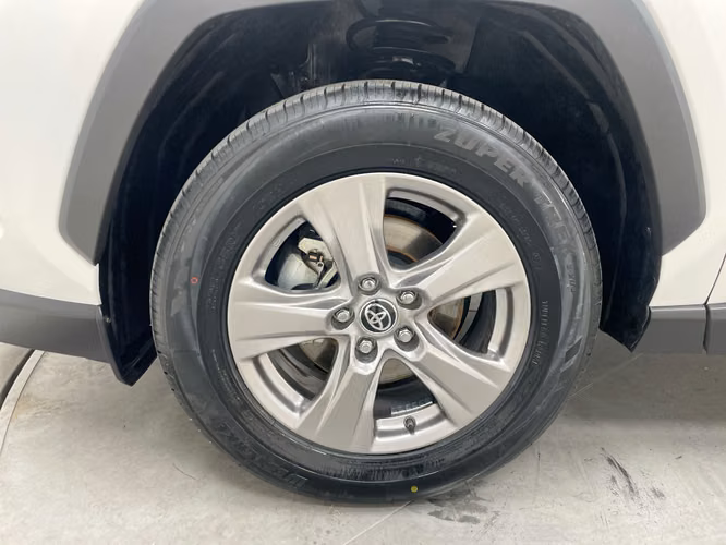 TOYOTA RAV-4 - 2025 - RAX - Automarket - Imagen 2