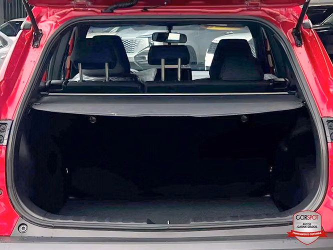 Toyota Corolla Cross 2023 Automática EG7591 - Imagen 7