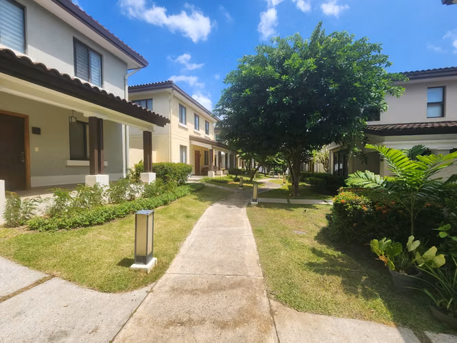 Alquiler de Casa en PH  River Valley - Imagen 14