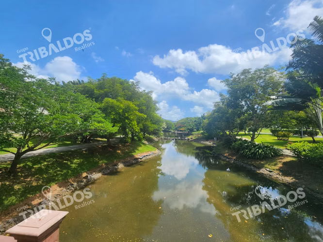 Alquiler de Casa en PH  River Valley - Imagen 13