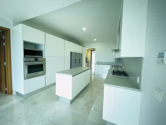 Apartamento en Venta en Santa Maria