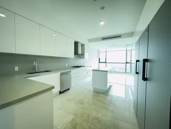 Apartamento en Venta en Santa Maria