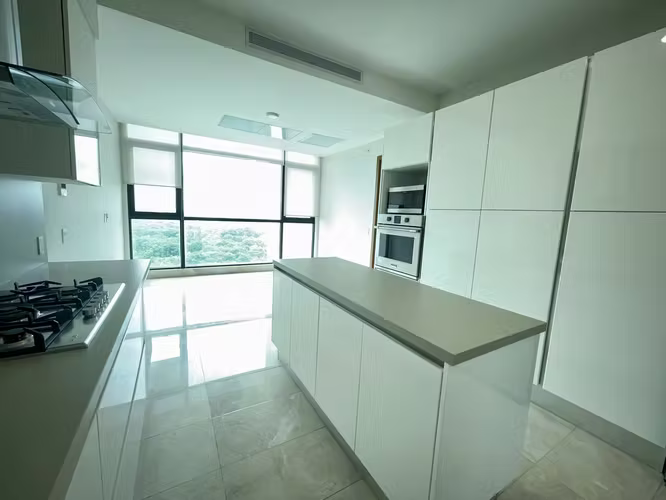 Apartamento en Venta en Santa Maria