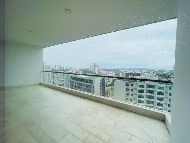Apartamento en Venta en Santa Maria